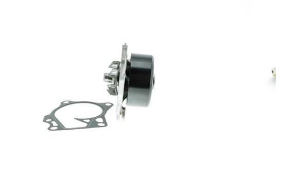 Vattenpump, motorkylning, bild 2
