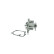 Vattenpump, motorkylning, miniatyr 2