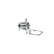 Vattenpump, motorkylning, miniatyr 4