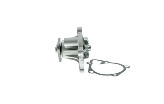 Vattenpump, motorkylning, bild 4