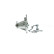 Vattenpump, motorkylning, miniatyr 4