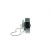 Vattenpump, motorkylning, miniatyr 2