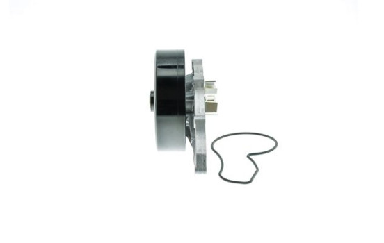 Vattenpump, motorkylning, bild 4