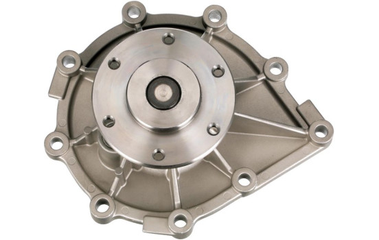 Vattenpump, motorkylning, bild 2