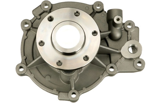 Vattenpump, motorkylning, bild 2