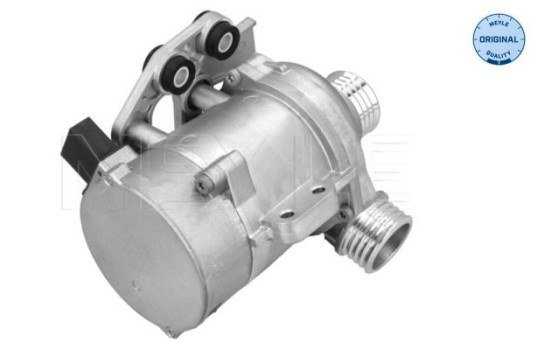 Vattenpump, motorkylning, bild 2