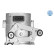 Vattenpump, motorkylning, miniatyr 3