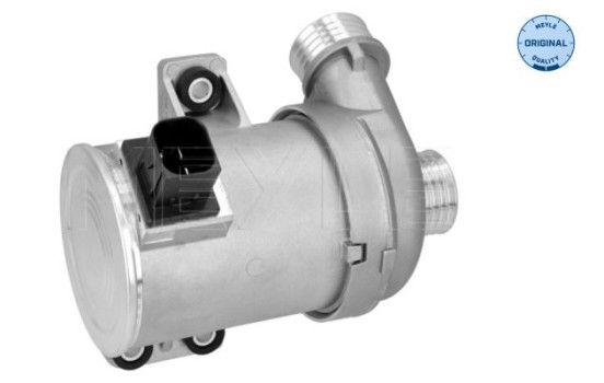 Vattenpump, motorkylning, bild 2