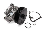 Vattenpump, motorkylning