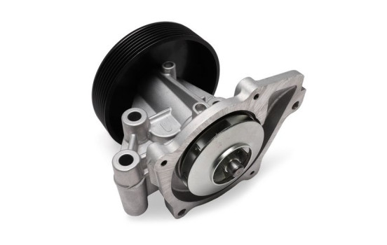 Vattenpump, motorkylning, bild 2