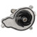 Vattenpump, motorkylning, miniatyr 2