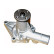 Vattenpump MW-1419 Kavo parts