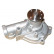 Vattenpump MW-1429 Kavo parts