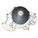 Vattenpump MW-1436 Kavo parts