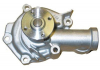 Vattenpump MW-1450 Kavo parts