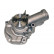 Vattenpump MW-1455 Kavo parts