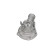 Vattenpump MW-1455 Kavo parts, miniatyr 4