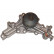 Vattenpump MW-1464 Kavo parts