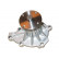 Vattenpump MW-1504 Kavo parts, miniatyr 3