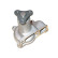 Vattenpump MW-1515 Kavo parts