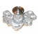 Vattenpump MW-1523 Kavo parts, miniatyr 3
