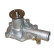 Vattenpump MW-2420 Kavo parts