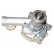 Vattenpump MW-3417 Kavo parts, miniatyr 3