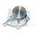 Vattenpump NW-1208 Kavo parts, miniatyr 2