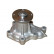 Vattenpump NW-1213 Kavo parts