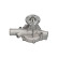Vattenpump NW-1229 Kavo parts, miniatyr 3