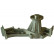 Vattenpump NW-1248 Kavo parts