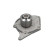 Vattenpump NW-1273 Kavo parts, miniatyr 6