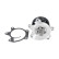 Vattenpump NW-1285 Kavo parts, miniatyr 2