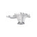 Vattenpump NW-2214 Kavo parts, miniatyr 5