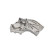 Vattenpump NW-2275 Kavo parts, miniatyr 4