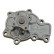 Vattenpump NW-3265 Kavo parts