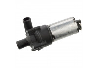 Vattenpump, oberoende uppvärmning 101265 FEBI