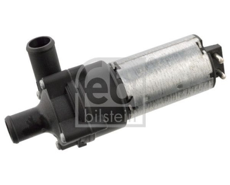 Vattenpump, oberoende uppvärmning 101265 FEBI, bild 2