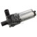 Vattenpump, oberoende uppvärmning 101265 FEBI, miniatyr 2
