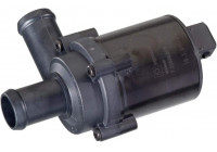 Vattenpump, oberoende uppvärmning 7.02080.02.0 Pierburg