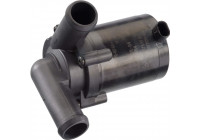 Vattenpump, oberoende uppvärmning 7.02671.47.0 Pierburg