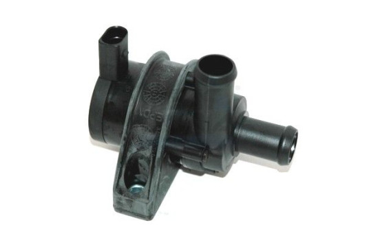Vattenpump, oberoende uppvärmning