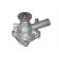 Vattenpump TW-1101 Kavo parts, miniatyr 2