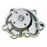 Vattenpump TW-1105 Kavo parts