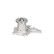 Vattenpump TW-1116 Kavo parts, miniatyr 5
