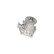 Vattenpump TW-1123 Kavo parts, miniatyr 6