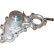 Vattenpump TW-1153 Kavo parts