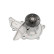 Vattenpump TW-2188 Kavo parts, miniatyr 3