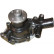 Vattenpump TW-4182 Kavo parts