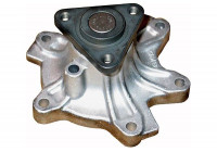 Vattenpump TW-5104 Kavo parts